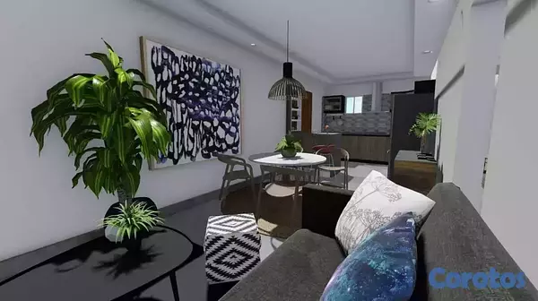 apartamentos - Quintas de Pueblo Bávaro I –  Punta Cana 6