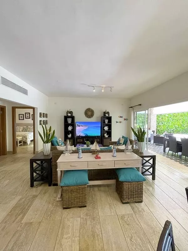 apartamentos - Las Terrenas - El Portillo - Exclusivo apartamento en complejo frente a la playa 6