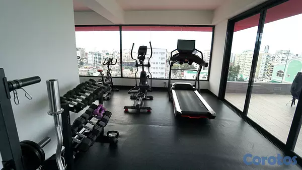 apartamentos - apartamento en venta en Evaristo Morales 4