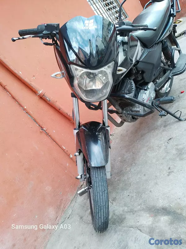 motores y pasolas - Precio negociable  2