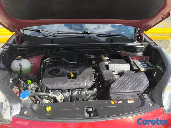 jeepetas y camionetas - Kia sportage 2020 4
