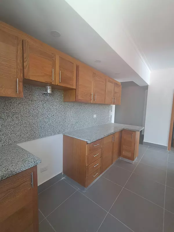 apartamentos - Apartamento en km.7 Independencia  3