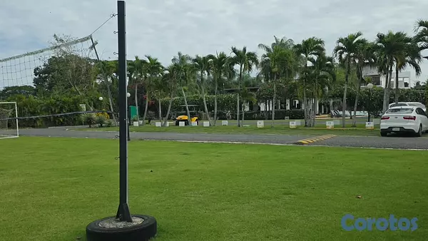 apartamentos - Juan Dolio amantes d Golf listo para disfrutar totalmente amueblado Negociable  4