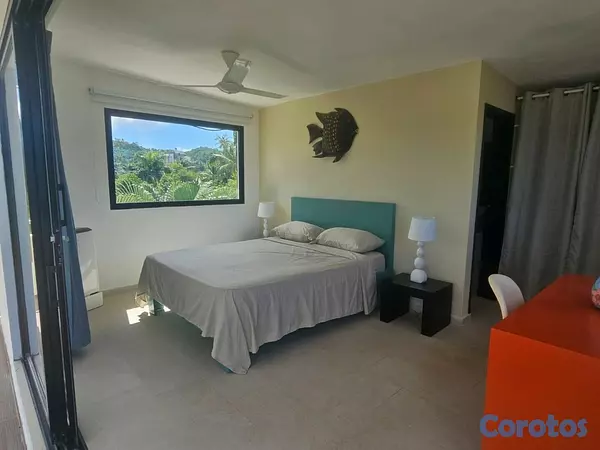 casas vacacionales y villas - Apartamento en Venta Cerca del Mar – Penthouse Disponible 8