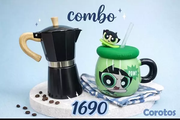 cocina - regalo para mamá  2