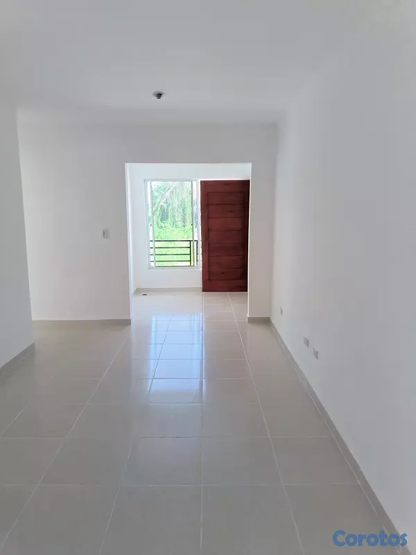 apartamentos -  Apartmento Para Renta En Santo Domingo Sabana Perdida  11