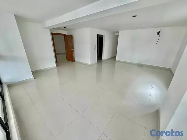 apartamentos - Vendo apartamento en El Millón  4