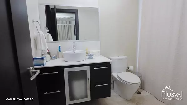 apartamentos - Apartamento en venta, Serralles 7