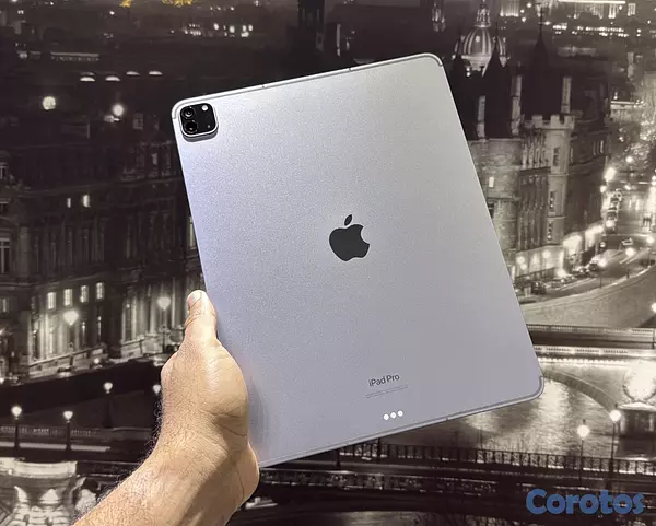 celulares y tabletas - iPad Pro 12,9 6TA GEN, M2 CEL +  Wi-Fi RD$ 40,500  1