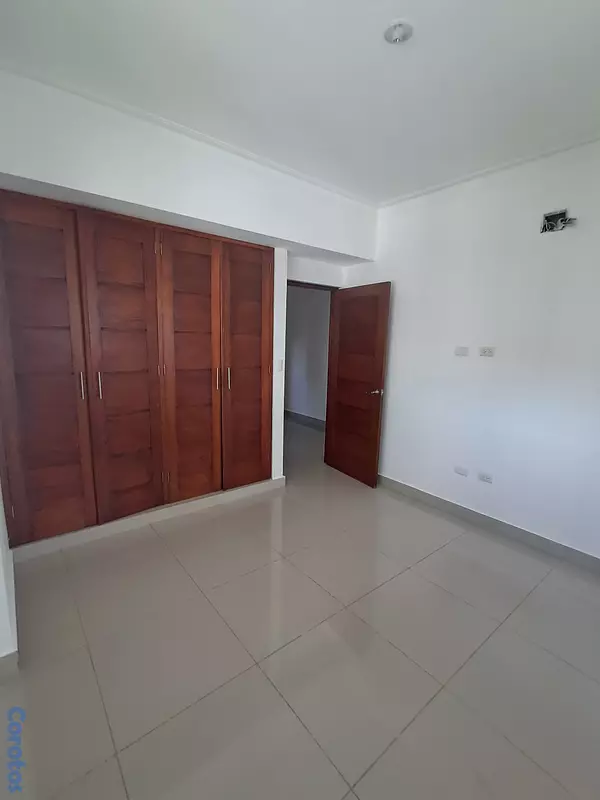 apartamentos - Apartamento en km 7 Independencia  6