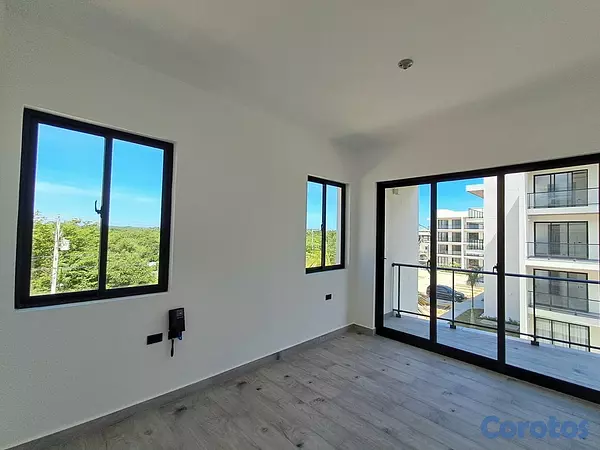 apartamentos - Apartamento en venta - Punta Cana. 2