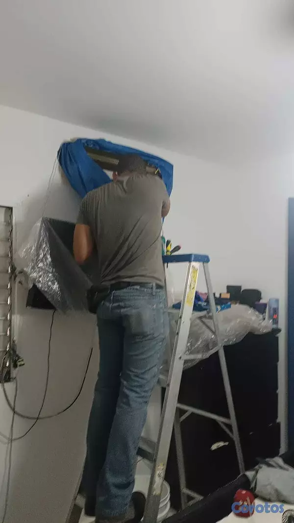candidatos - Busco trabajo como contratista 2