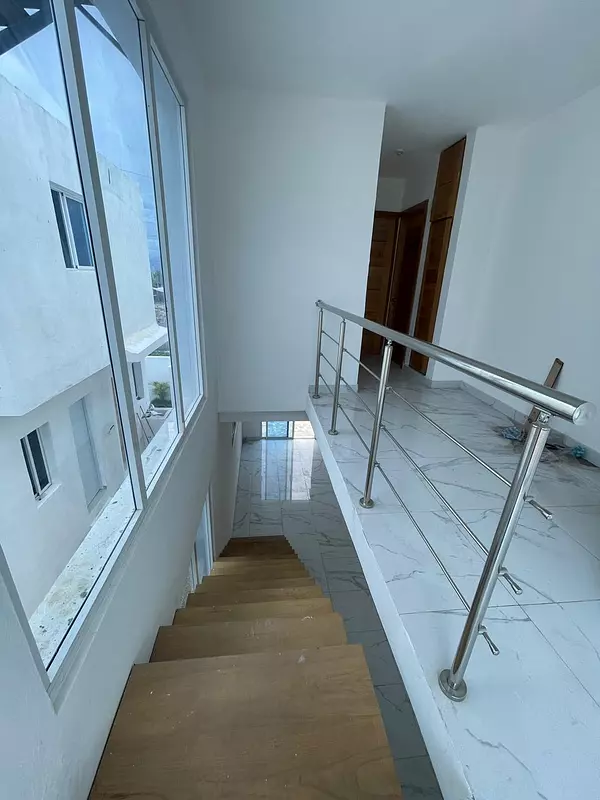 apartamentos - CASAS DE 2 NIVELES COMPLEJO CERRADO 1426 5