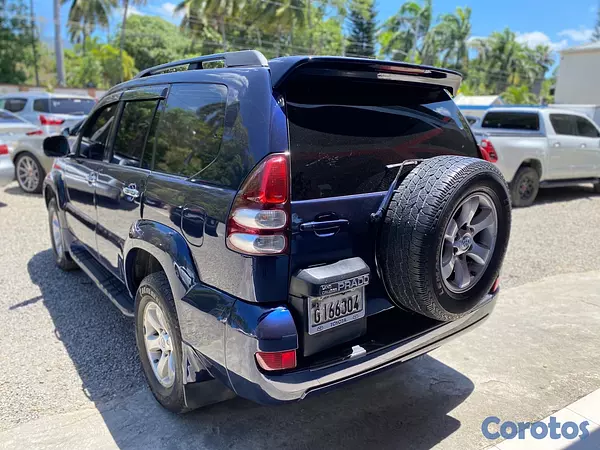 jeepetas y camionetas - financiamiento disponible también recibimos su vehículo como inicial  6
