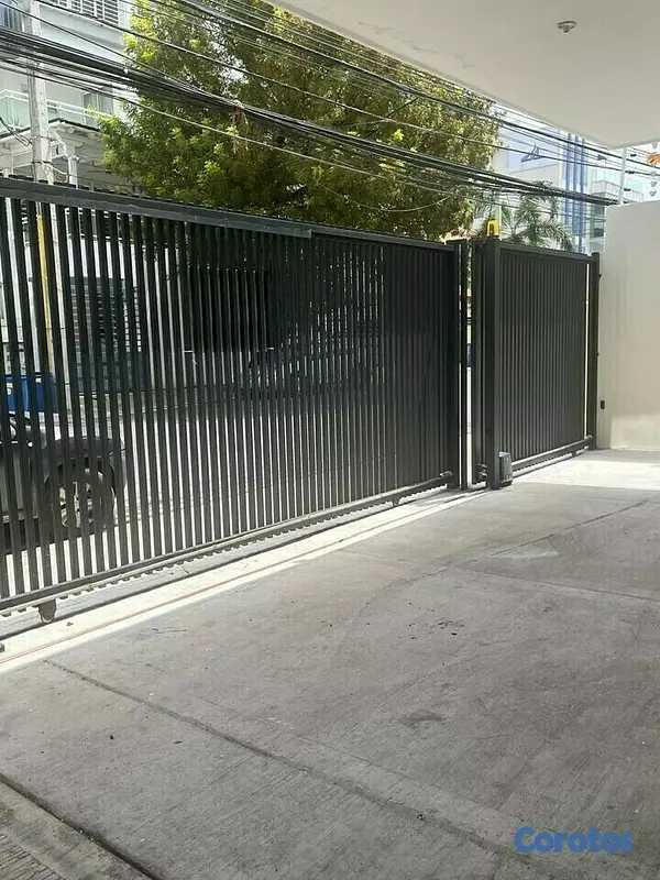 apartamentos - Apartamento nuevo en Los Prados 3