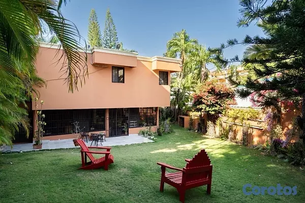 casas - Se vende hermosa casa en altos de arroyo hondo II 8