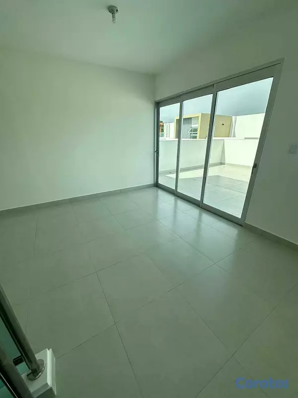 penthouses - PENTHOUSE EN VENTA - SANTIAGO. 2