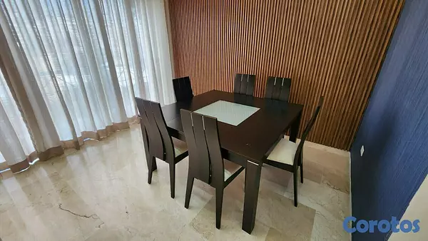 apartamentos - Apartamento en el vergel  2
