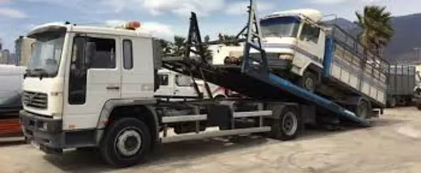 otros vehiculos - Grua Malecón 4