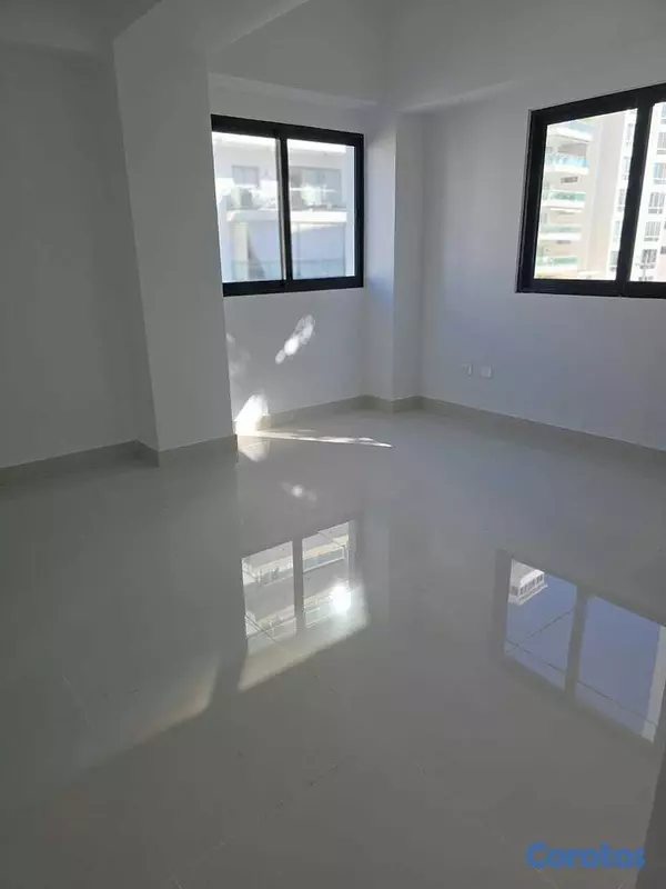 apartamentos - Hermoso Apartamento en Renacimiento con 100m2 de Terraza, 145m2, 2HAB + S 13