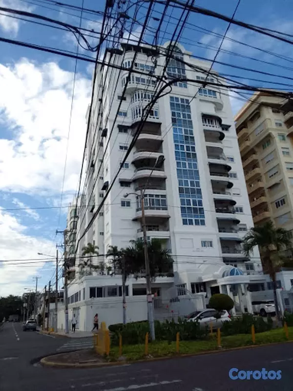 penthouses - Penthouse en Bella Vista Piso 13 y 14 con 521m2 2