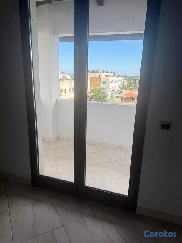 apartamentos - Penthouse de Dos Niveles en Alquiler – Avenida España.
 15