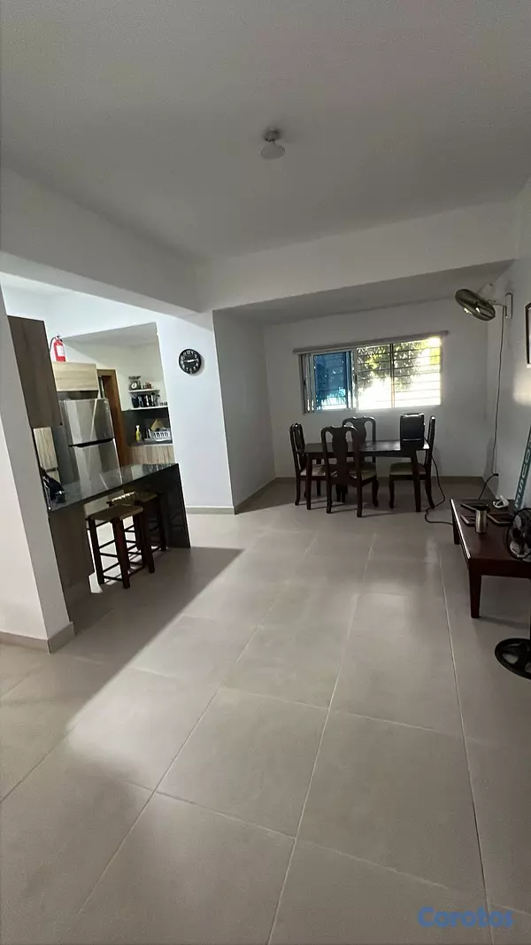 apartamentos - EN VENTA APARTAMENTO CON TERRAZA PRIVADA- MIRADOR  14