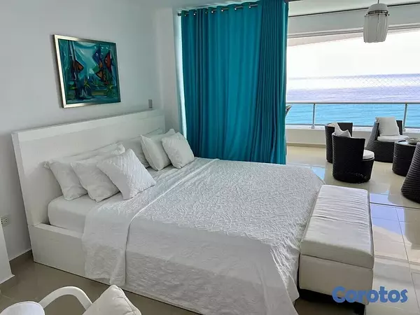 apartamentos - Apartamento totalmente amueblado en Marbella, Juan Dolio. 10