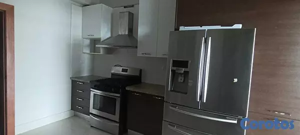 apartamentos - Amplio con vista al Mar y Acabados de primera 9