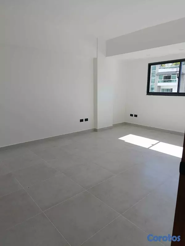 apartamentos - Mirador Sur Torre moderna, 3 habitaciones, 3 baños. Excelente ubicación  3