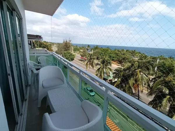 apartamentos - Apartamento en Venta en el Sector Miramar  3