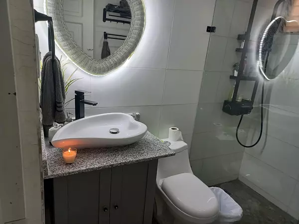 apartamentos - Se rentan dos apartamentos en Bella vista AMUEBLAD 4