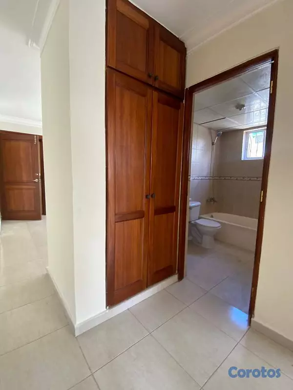 apartamentos - Apartamento en venta 2 habitaciones en Bella Vista 7