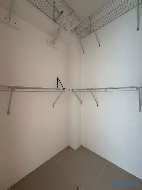 apartamentos - alquilo zona universitaria dos habitaciones 2.5 baños dos parqueos techados  7