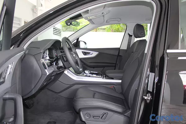 jeepetas y camionetas - Audi Q7 55 TFSI 2026 4