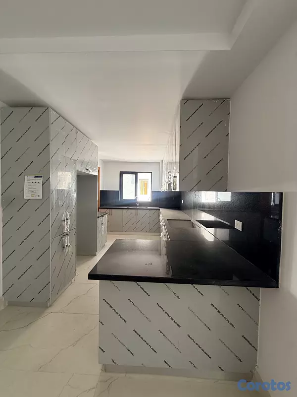 apartamentos - Apartamento nuevo en la Urbanización Real 9