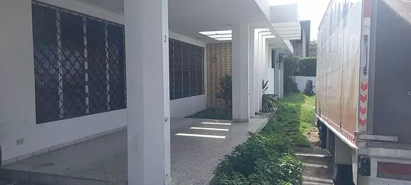 casas - 🔵Alquilo Casa  400 mts para oficina o negocio en Naco 
 4