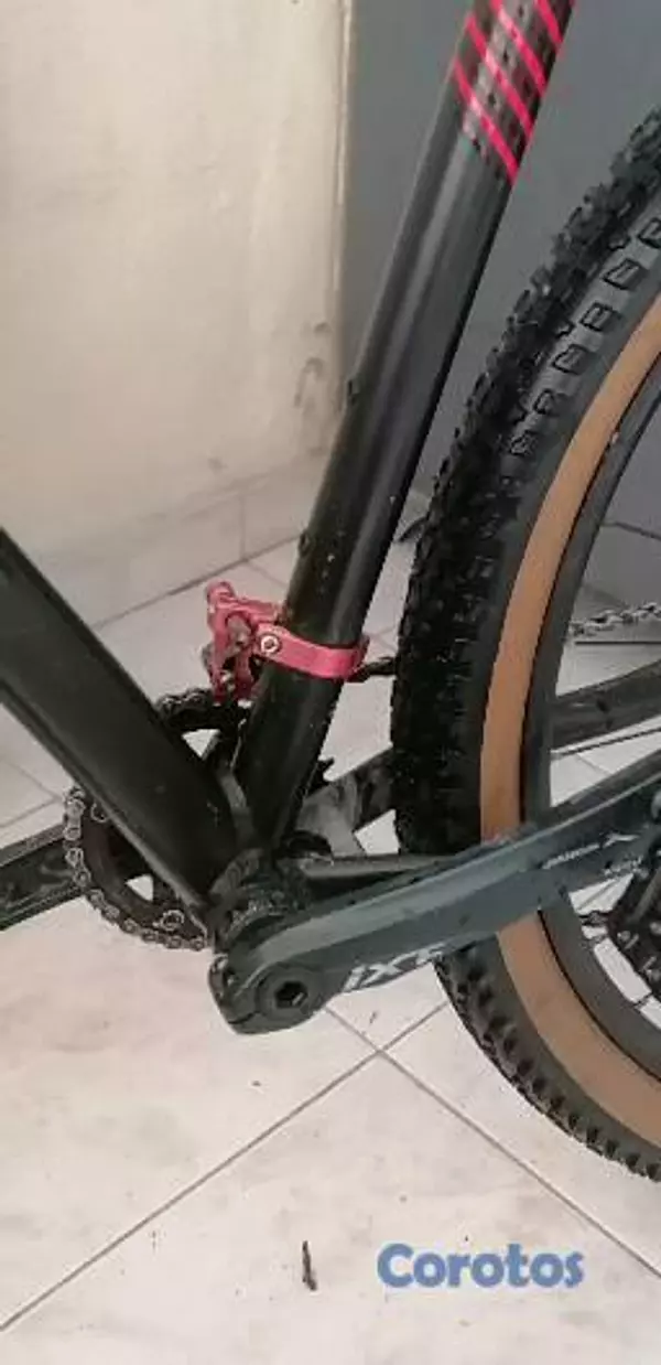 bicicletas y accesorios - MTB, cuadro XL,Aros 29 2