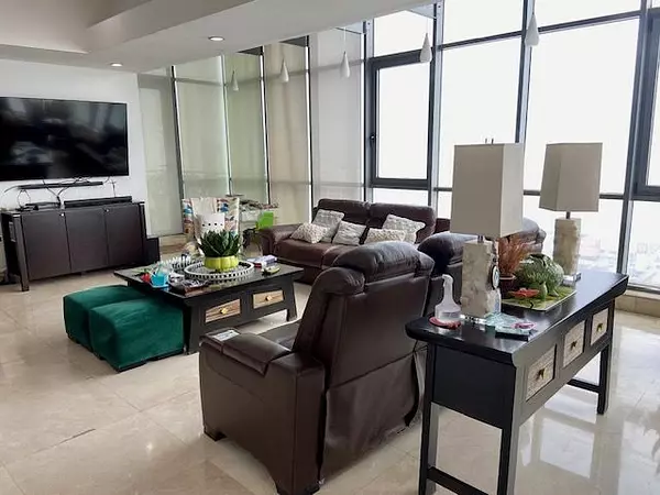 penthouses - Penthouse en venta en Serralles Torre Residencial 6
