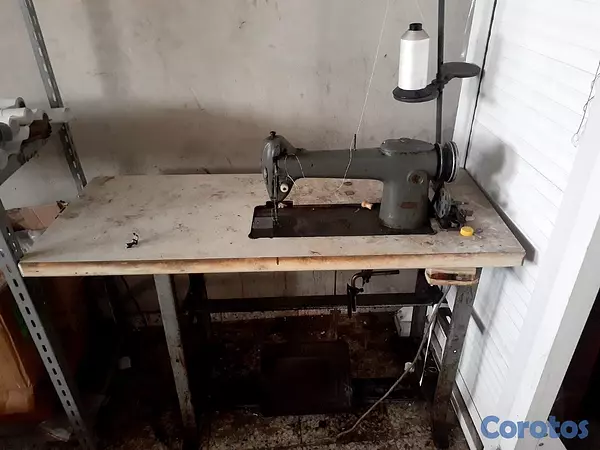 negocios en venta - Venta Equipos para fabricar cortinas 9