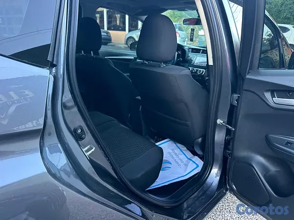 carros - Honda Fit EX 2020 Americana,Excelentes Condiciones  8