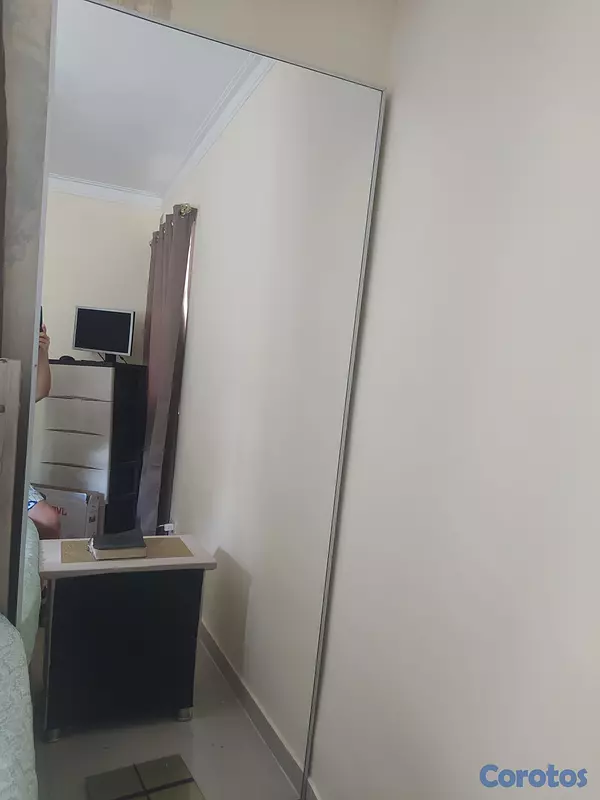 decoración y accesorios - ESPEJO CUERPO COMPLETO EN ESPECIAL  2