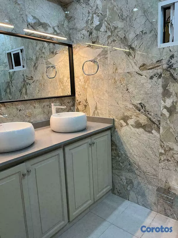 penthouses - Se vende Penthouse de oportunidad 6
