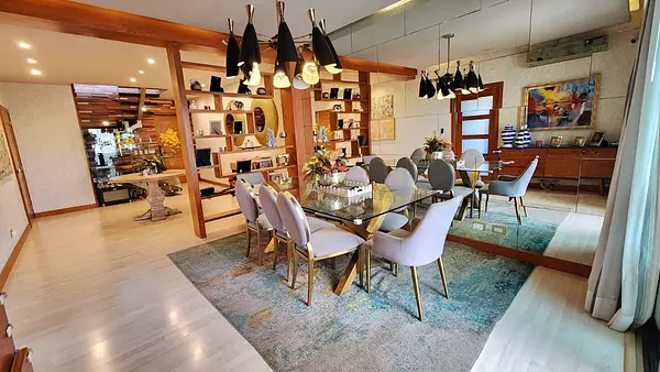 penthouses - Pent-house en Venta en el Millón, Próximo a la Núñez de Cáceres y Super Mercado. 3