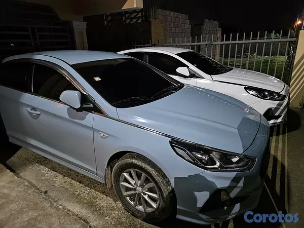carros - Dos Sonatas New Rise!!! 6