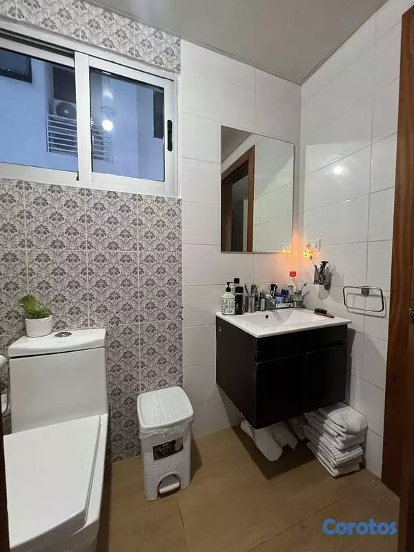 apartamentos - En venta o alquiler apartamento en Bella vista  5