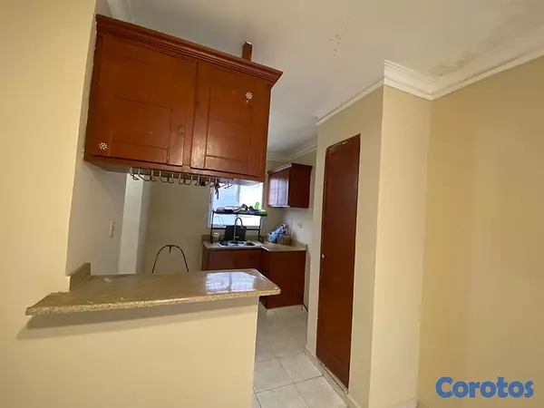 apartamentos - venta de apartamento en el brisal Santo Domingo este  5