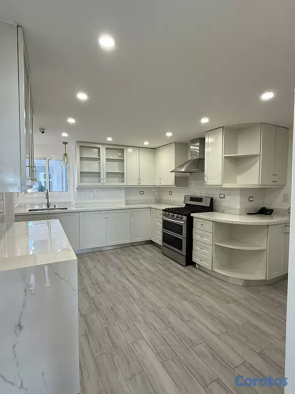 apartamentos - Apartamento en Alquiler de 3H y 3.5B  en Los Cacic 10