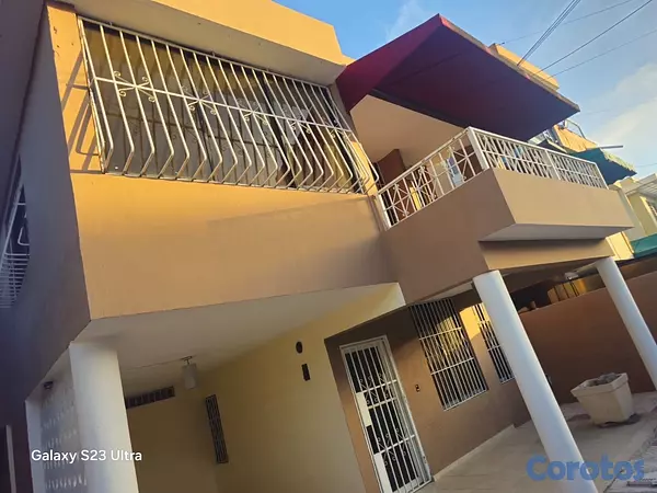 casas - hermosa casa para vivienda o uso comercial  4