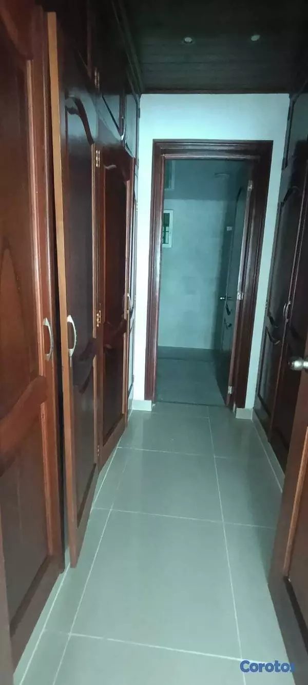 apartamentos - Bella Vista Amplio apartamento clásico 250mts 8